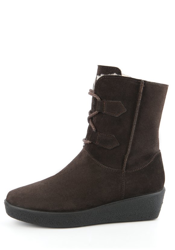 Полусапоги женские Орисс шир.  580, рис. 2