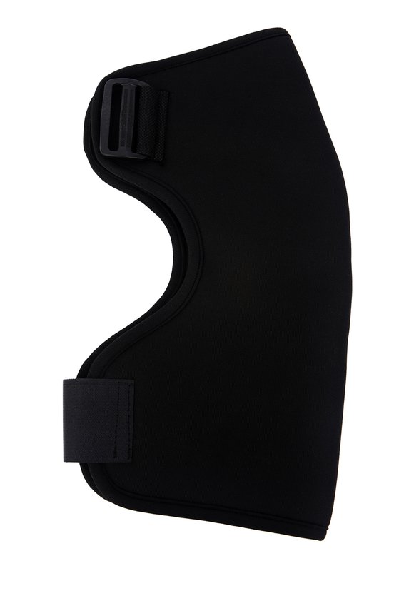 Повязка на плечевой сустав турмалиновая шир.  580, рис. 5