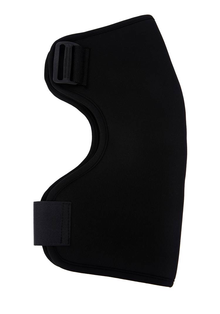 Повязка на плечевой сустав турмалиновая шир.  750, рис. 5