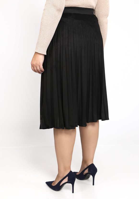 Юбка Мерцающий Свет шир.  580, рис. 6