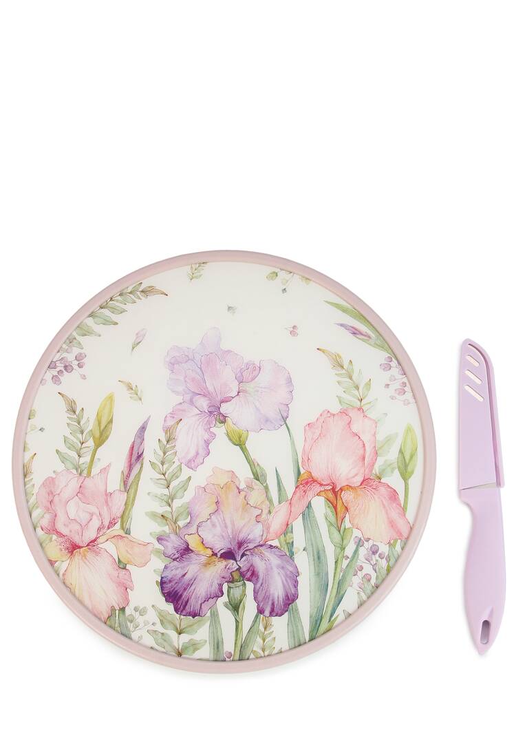 Набор: доска разделочная c ножом (2 шт.) шир.  750, рис. 12