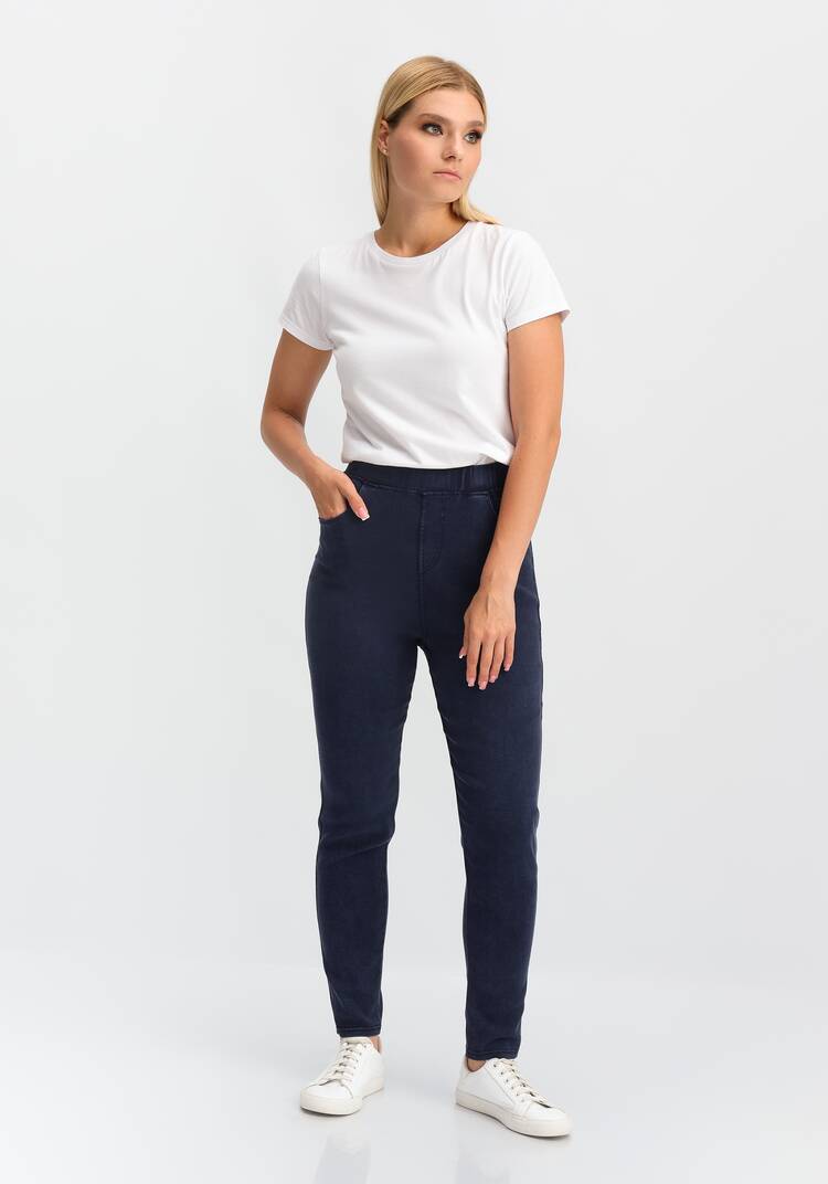 Брюки Женева шир.  750, рис. 8