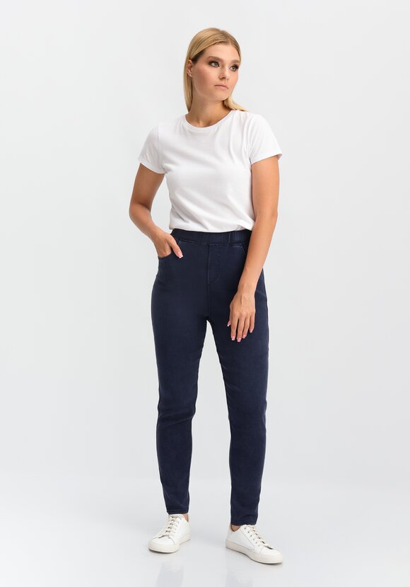 Брюки Женева шир.  580, рис. 8