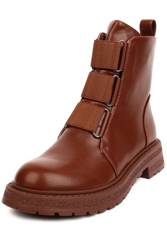 Ботинки женские Роксси шир.  580, рис. 2