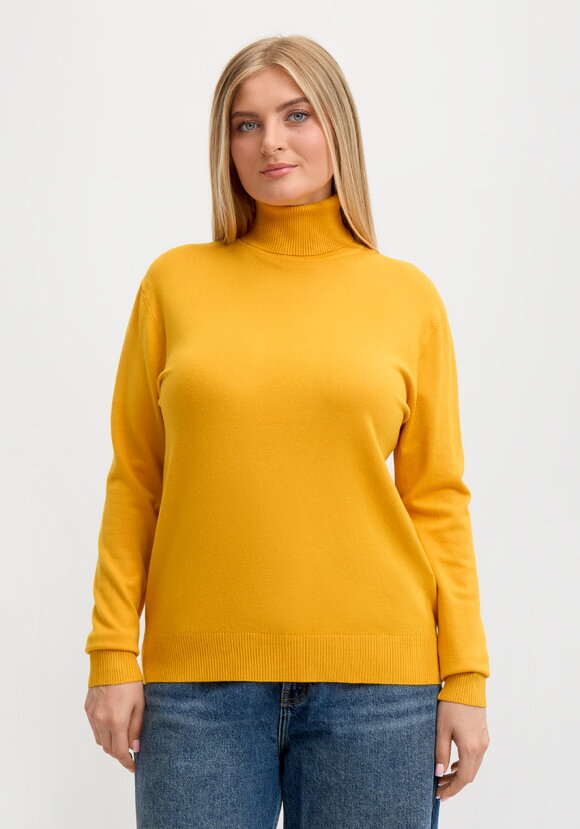 Водолазка Дамира шир.  580, рис. 40