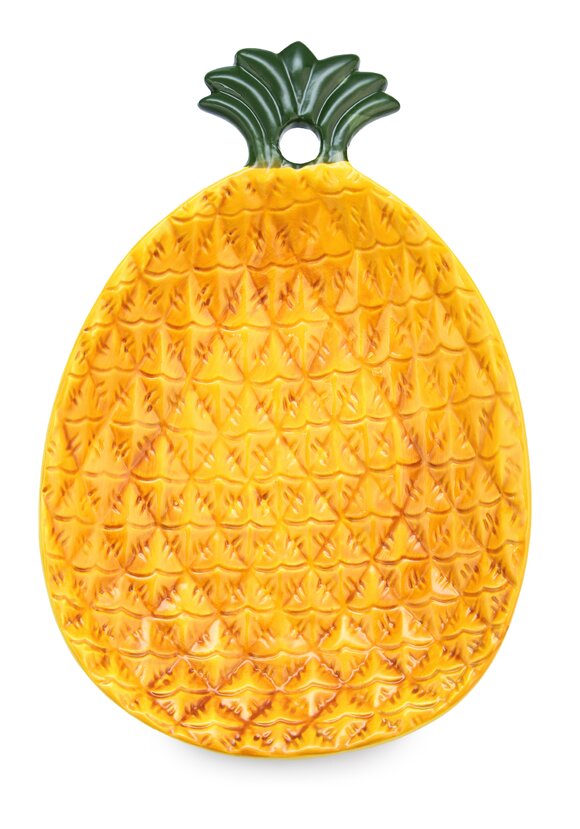 Набор блюд Богатый урожай, 2 шт. шир.  580, рис. 65