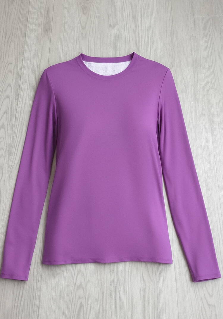 Лонгслив Волшебное настроение Resale шир.  750, рис. 1
