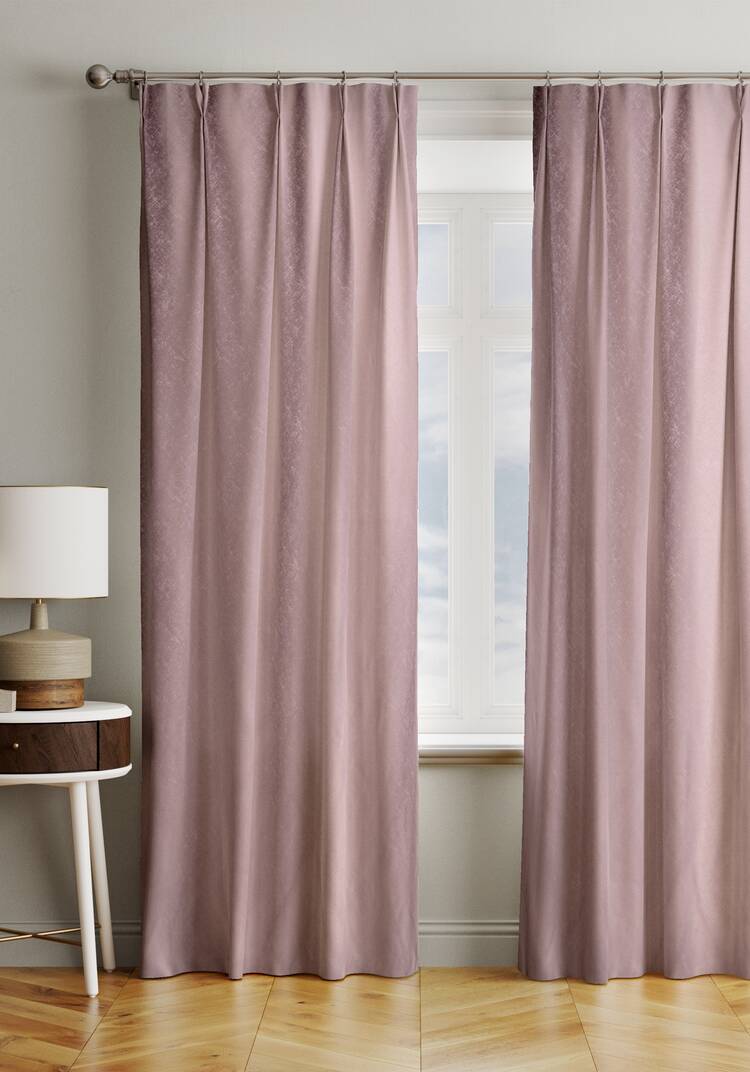 Портьера Блисс шир.  750, рис. 8