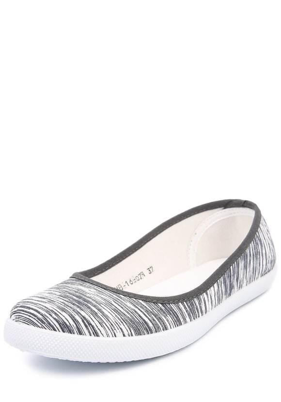 Кеды женские Бланка шир.  580, рис. 1