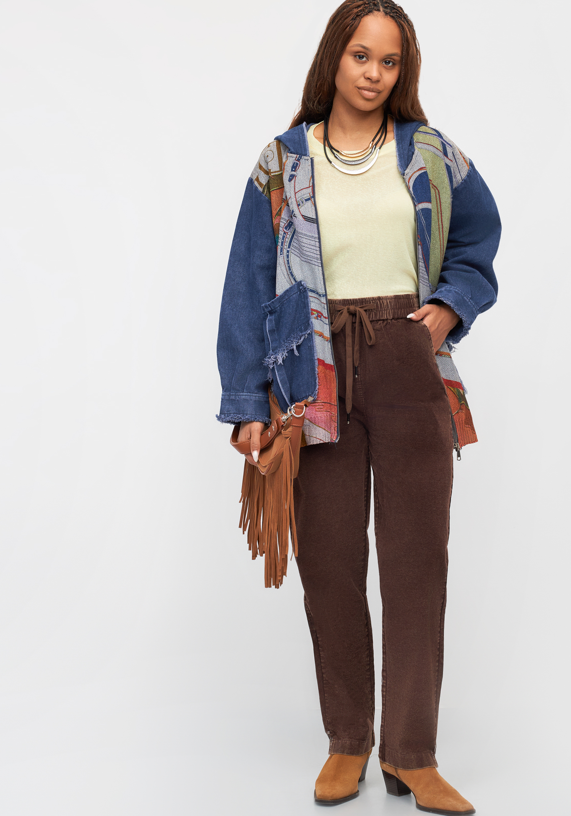 Брюки quotЛусия quot 4999₽