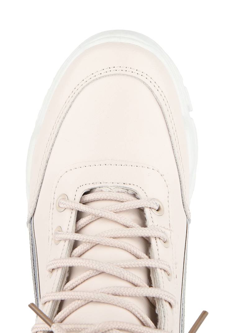 Ботинки женские Симона шир.  750, рис. 4