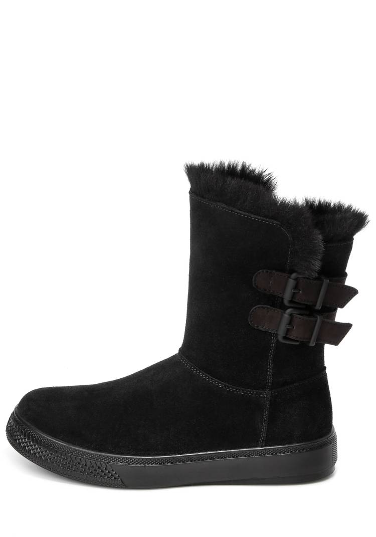 Сапоги женские Лиана шир.  750, рис. 10