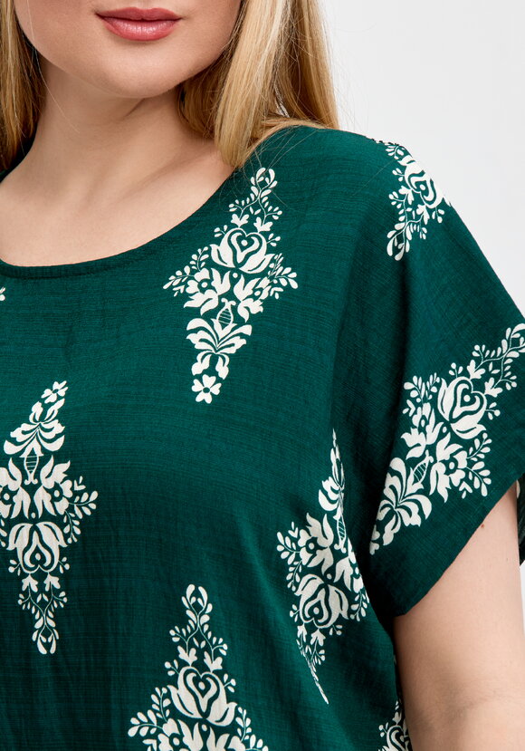 Футболка Патриция шир.  580, рис. 11