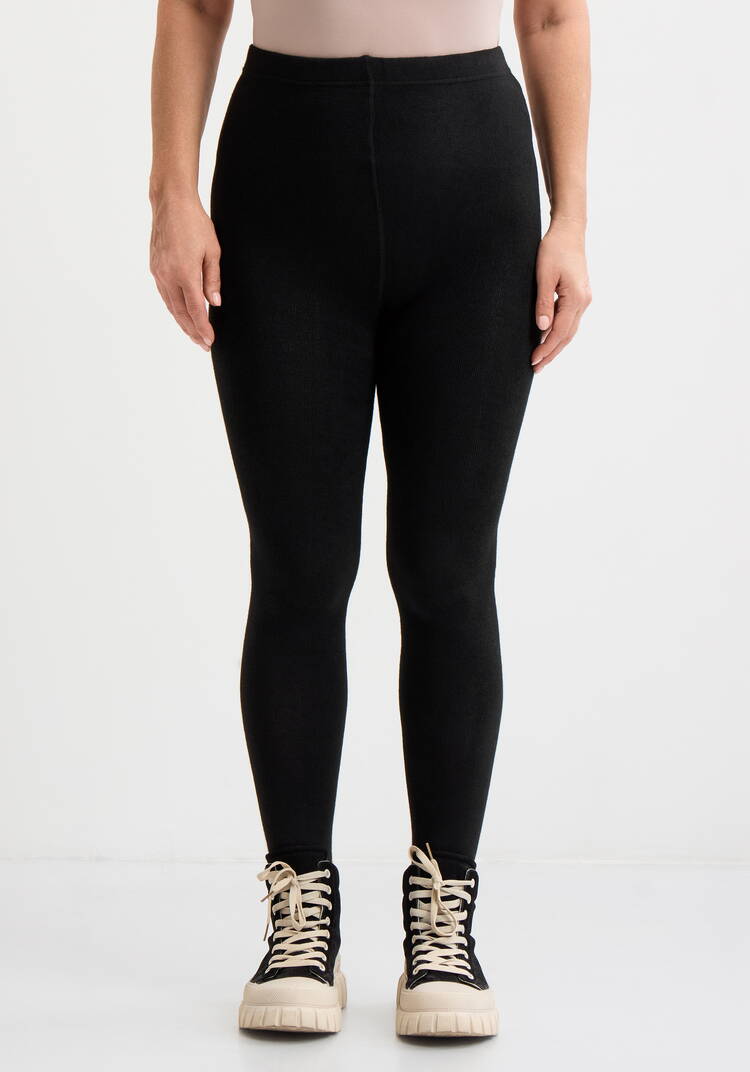 Термолосины утепленные Азалия шир.  750, рис. 4