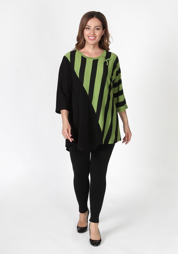 Туника Волшебное Мгновение шир.  580, рис. 1