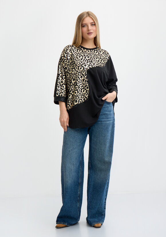 Туника Марьяна шир.  580, рис. 2