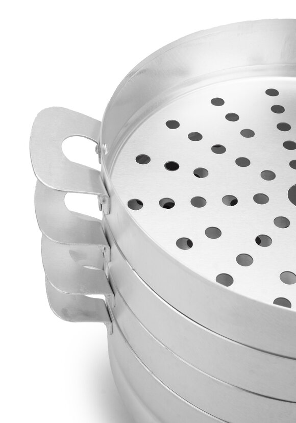 Мантоварка-пароварка Мастер Пар шир.  580, рис. 8