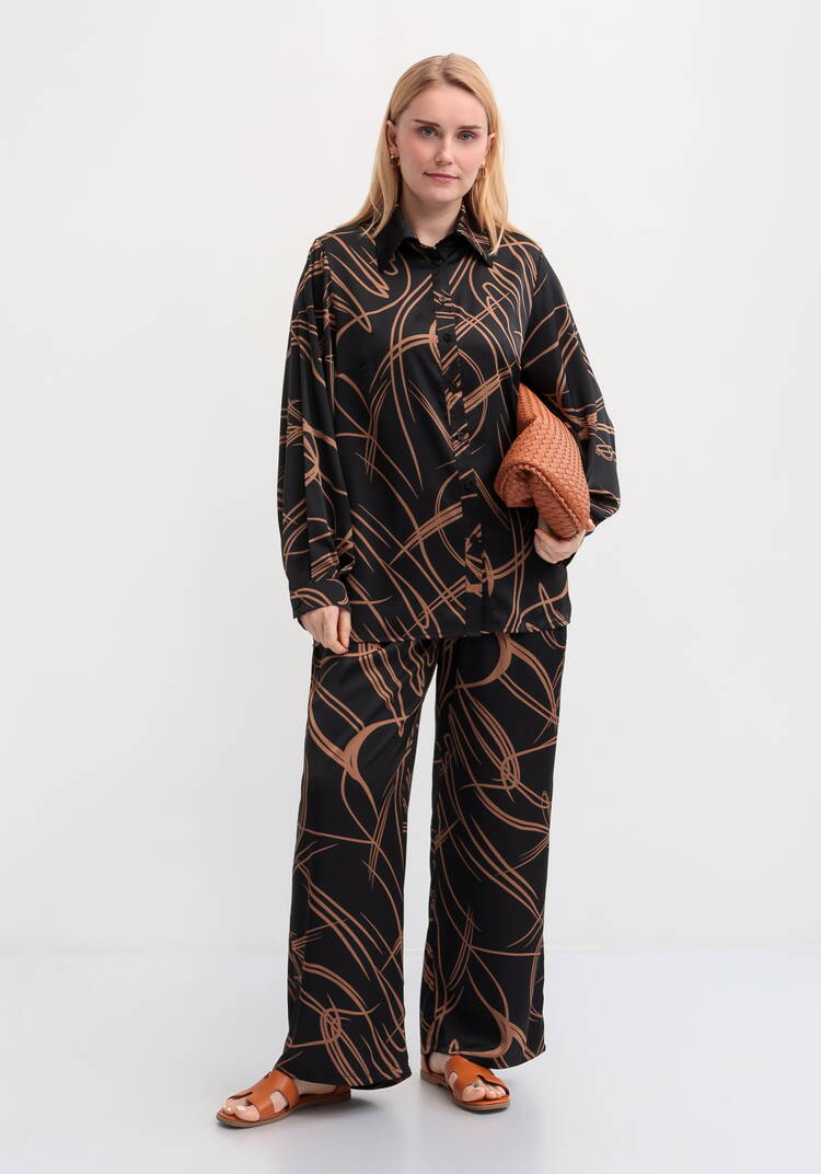 Костюм Стелла шир.  750, рис. 7