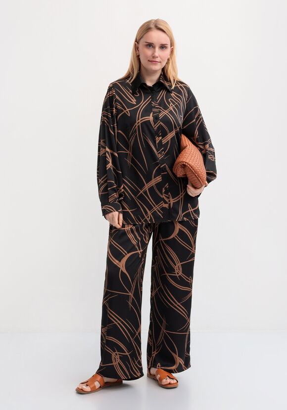 Костюм Стелла шир.  580, рис. 7