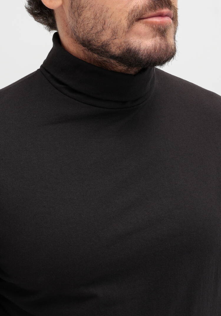 Водолазка Теплые воспоминания шир.  750, рис. 5