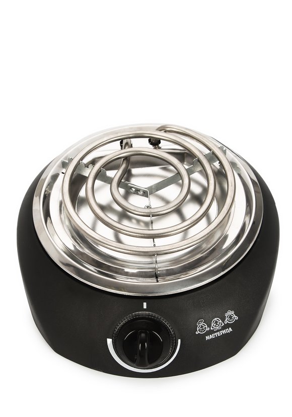 Электрическая настольная плита шир.  580, рис. 2