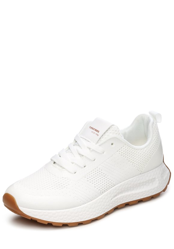 Кроссовки женские Холли шир.  580, рис. 6