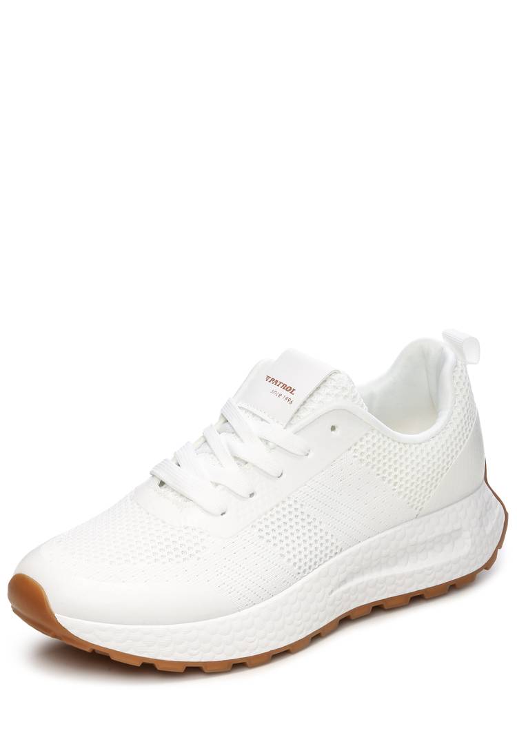 Кроссовки женские Холли шир.  750, рис. 6