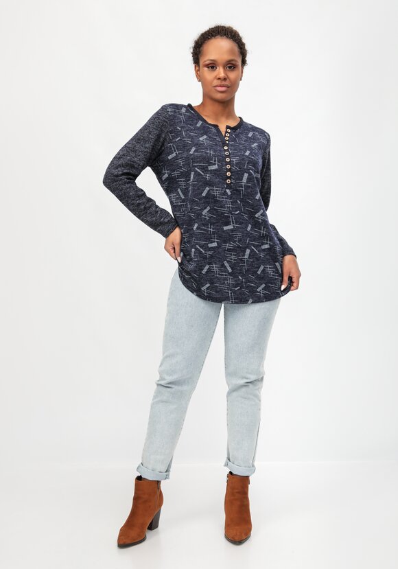 Туника Миранда шир.  580, рис. 15