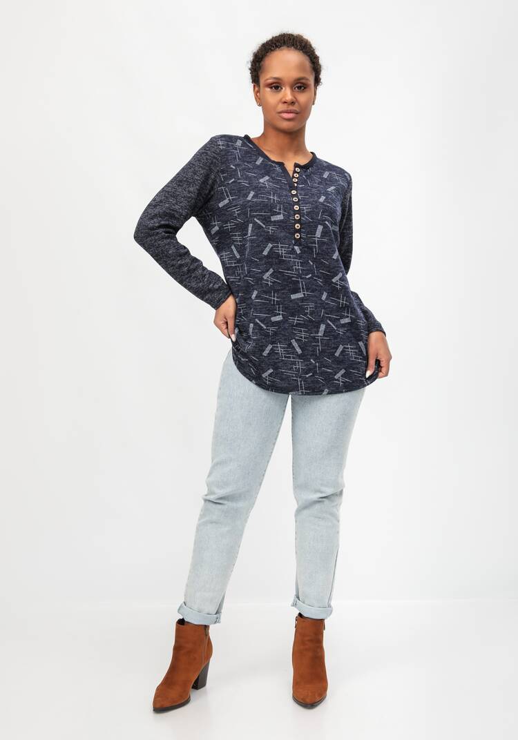 Туника Миранда шир.  750, рис. 15