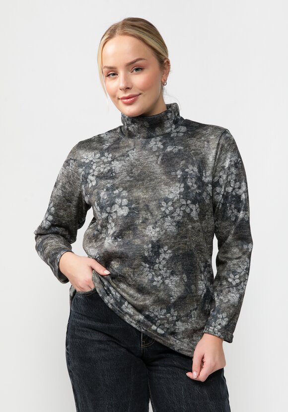 Водолазка Сияние шир.  580, рис. 1