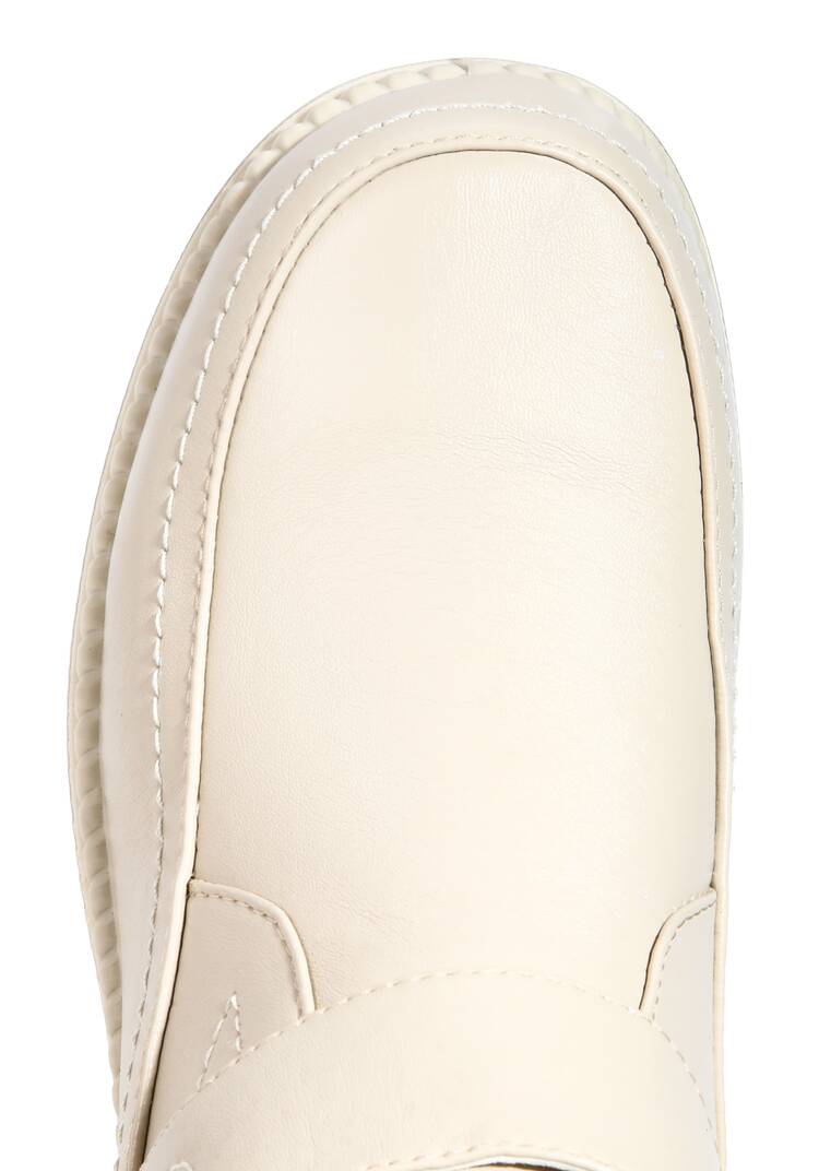 Ботинки женские Аделисия шир.  750, рис. 10