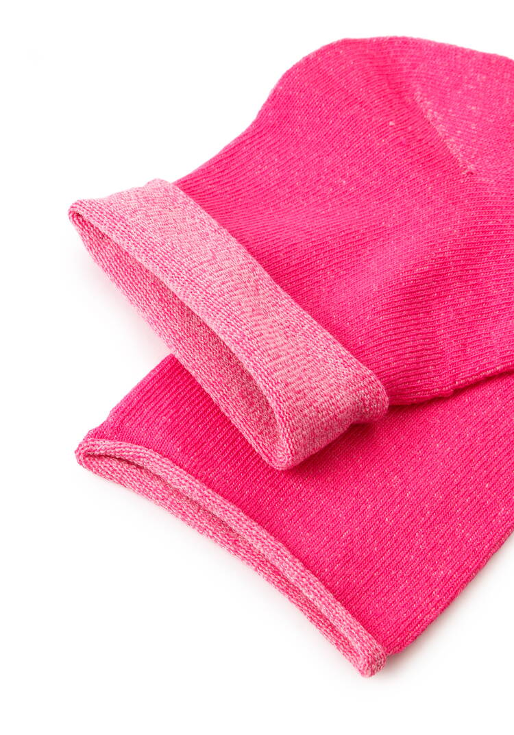 Носки без резинки, 5 пар шир.  750, рис. 13