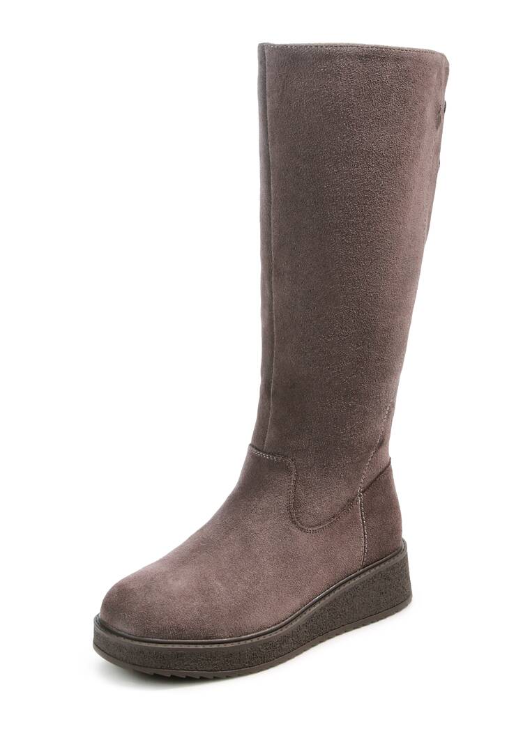 Сапоги женские Эйприл шир.  750, рис. 7