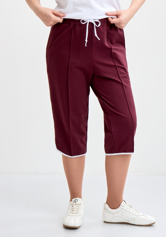 Бриджи Кармен шир.  580, рис. 2