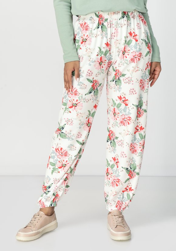 Брюки женские Беатриса шир.  580, рис. 22