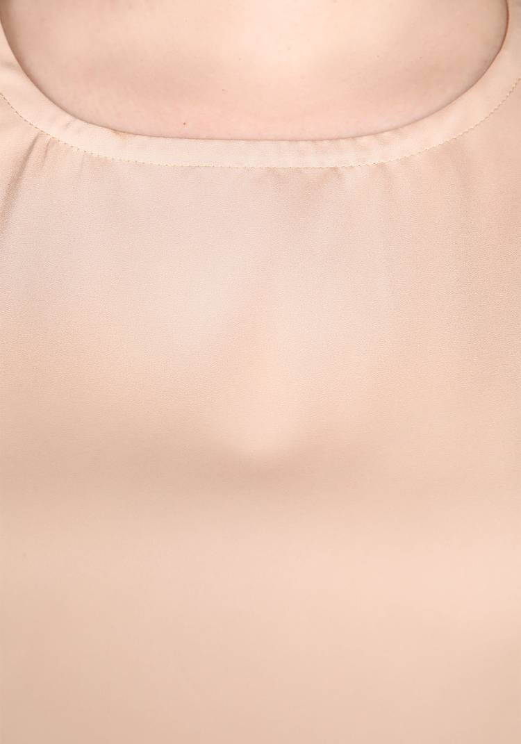 Блуза базовая однотонная шир.  750, рис. 12