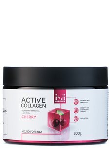 Активный коллаген