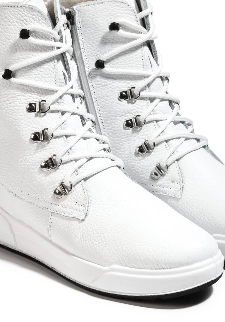 Ботинки женские Брита шир.  750, рис. 24