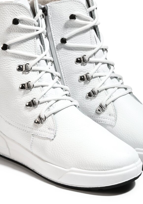 Ботинки женские Брита шир.  580, рис. 24