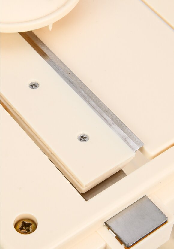 Механическая шинковка Капустница шир.  580, рис. 8