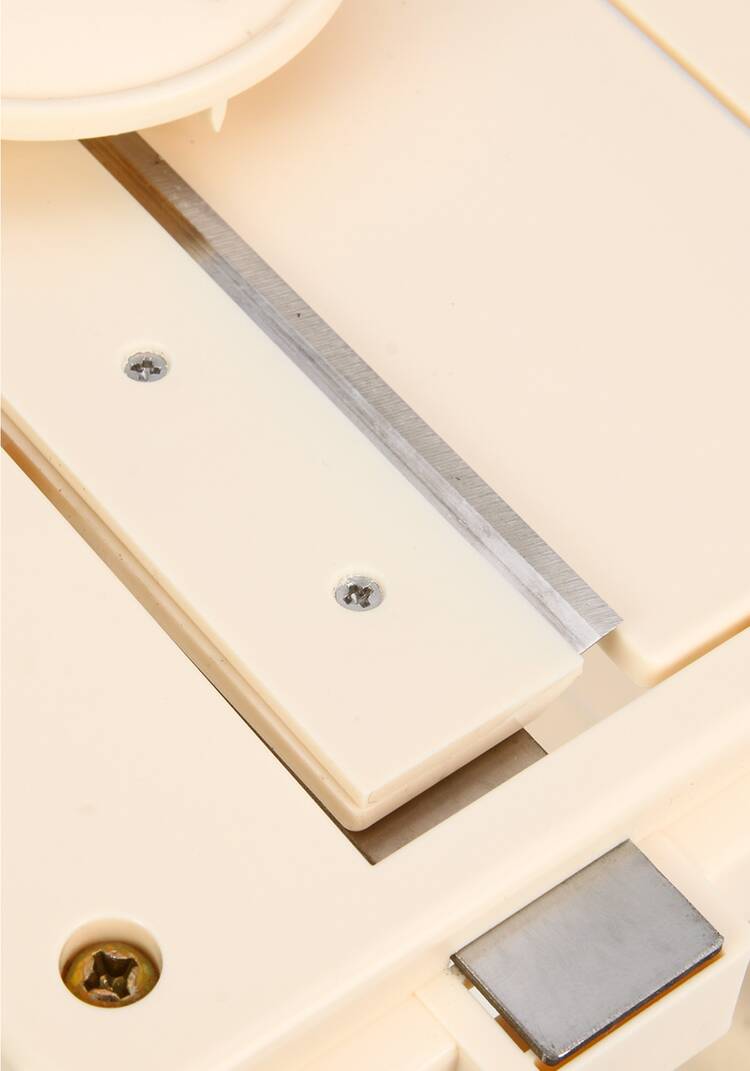 Механическая шинковка Капустница шир.  750, рис. 8