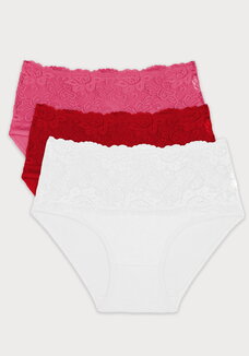 Комплект трусов Серсея