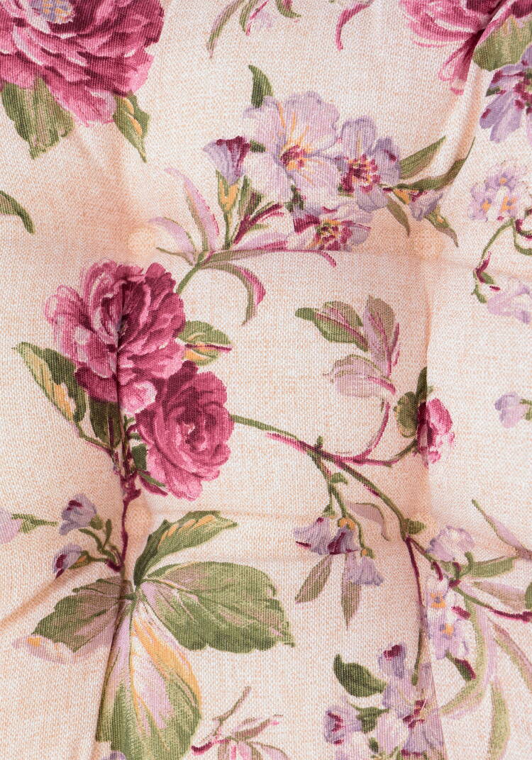 Сидушка для стула Аркада, 2 шт. шир.  750, рис. 8