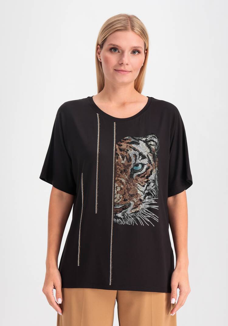 Блуза Милла шир.  750, рис. 9