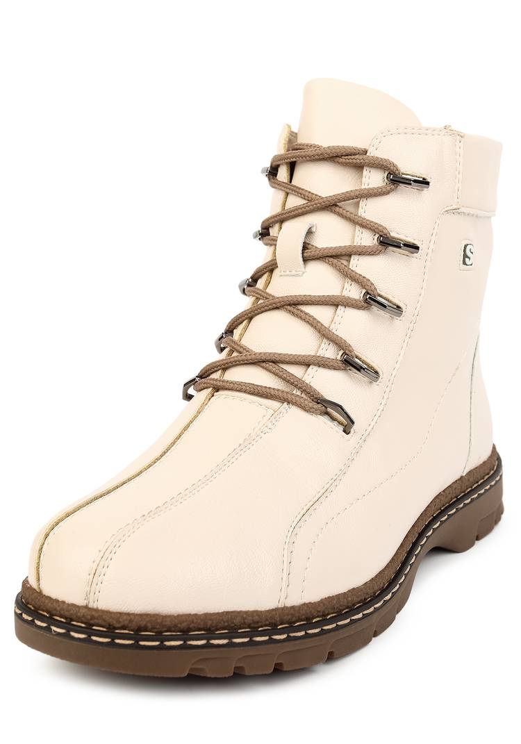 Ботинки женские Тиффани шир.  750, рис. 5