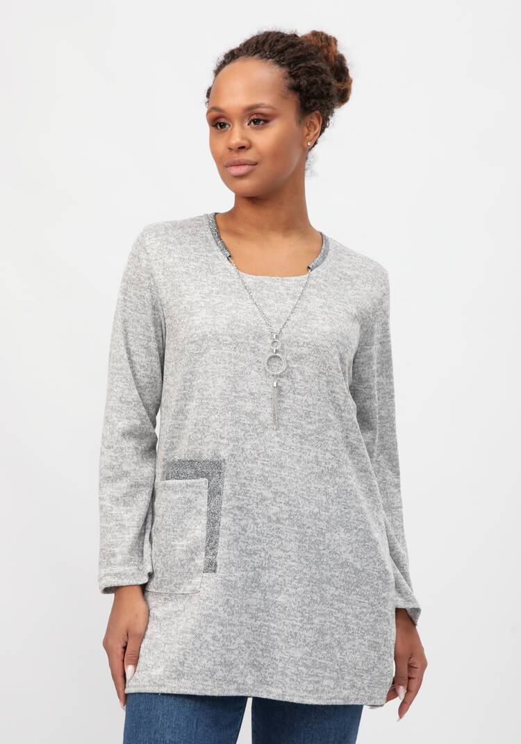 Туника Кэтти шир.  750, рис. 22