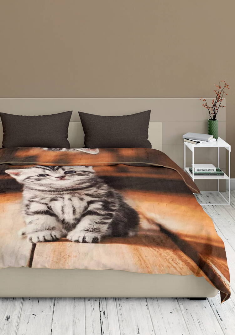 Плед-покрывало Хищник шир.  750, рис. 8