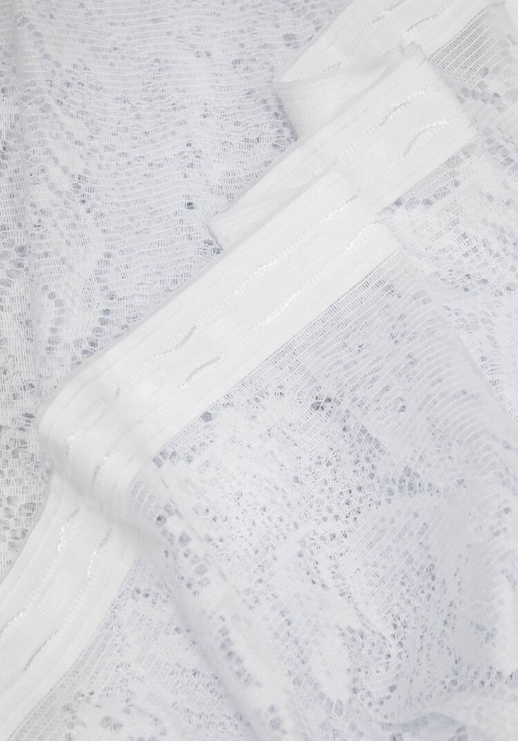 Тюль-занавеска Муссон шир.  750, рис. 10