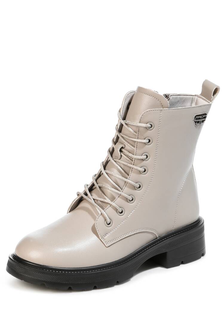 Ботинки женские Кэлли шир.  750, рис. 7
