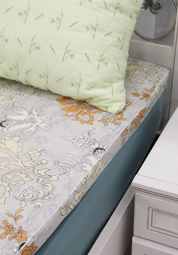 Матрас- топпер Основной инстинкт шир.  580, рис. 15